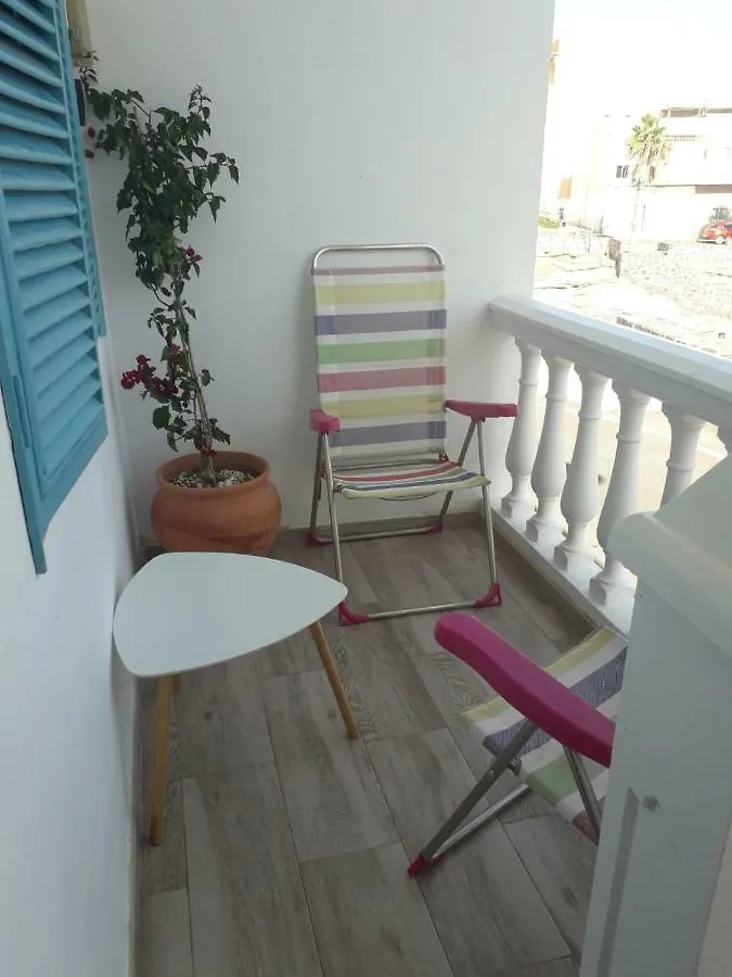 Holiday home Casa Trini Villa La Mareta