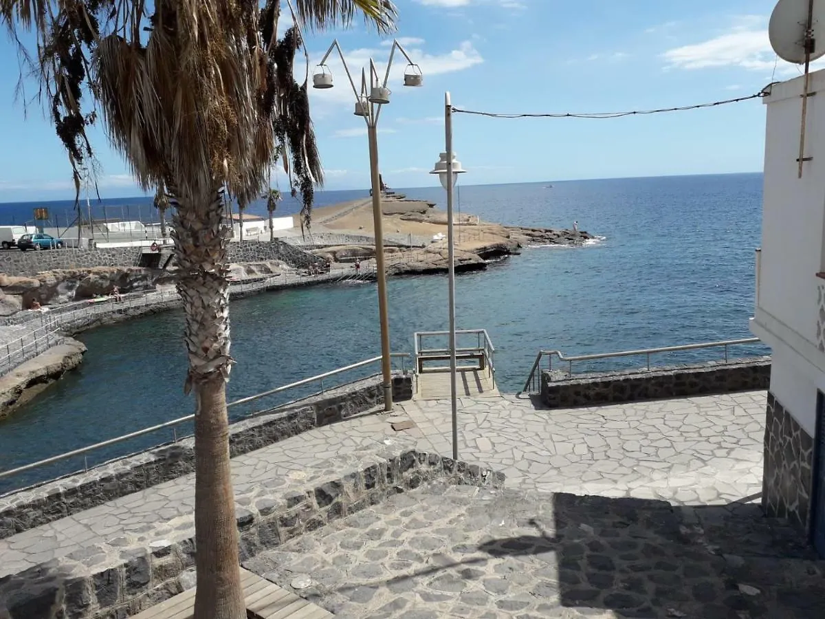 Casa Trini Villa La Mareta 0*,
