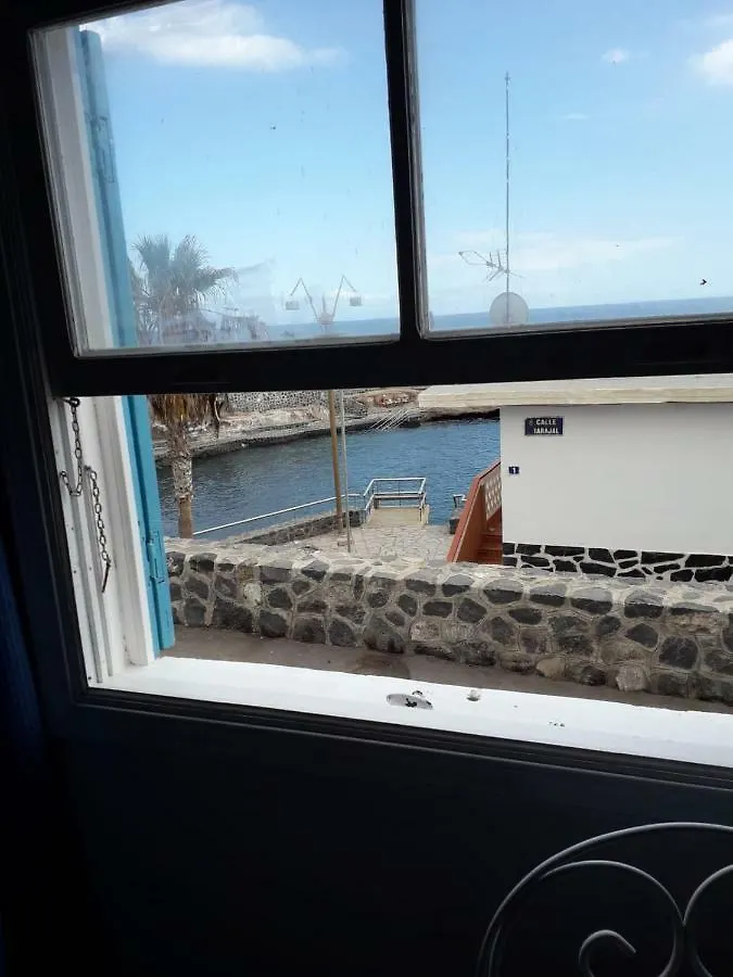 Casa Trini Villa La Mareta Holiday home