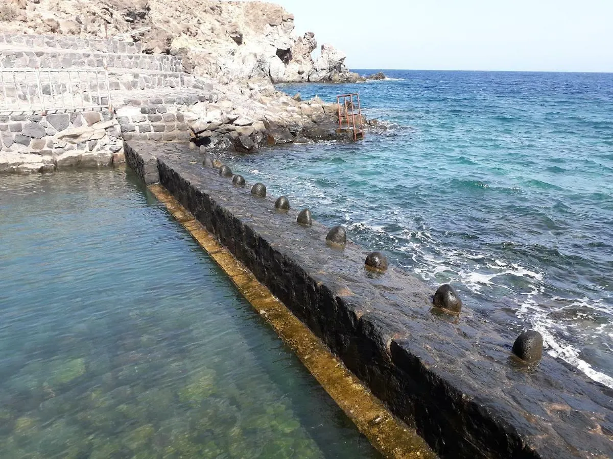 Casa Trini Villa La Mareta Holiday home