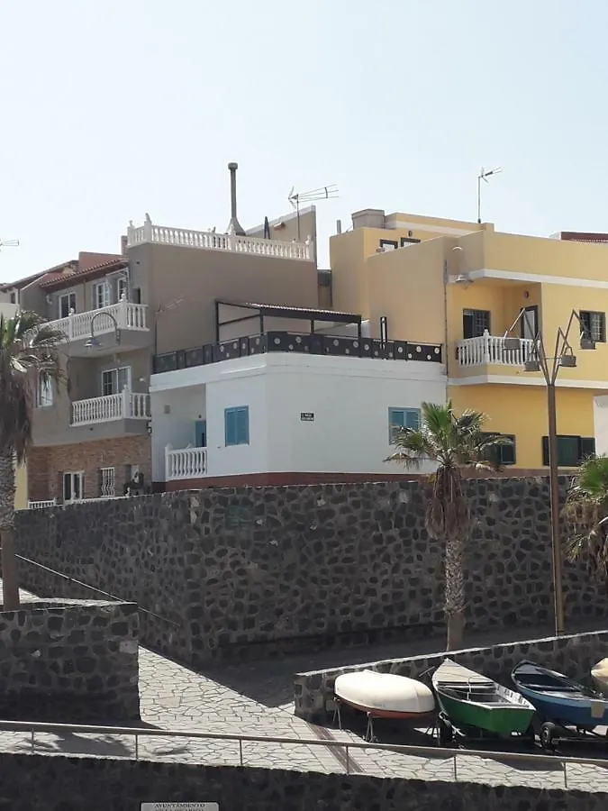 Casa Trini Villa La Mareta