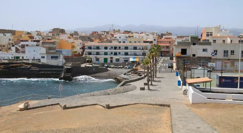 Casa Trini Villa La Mareta Spain
