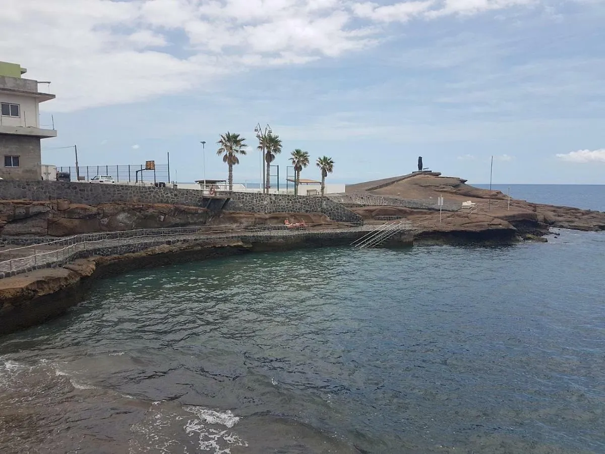 Casa Trini Villa La Mareta 0*,